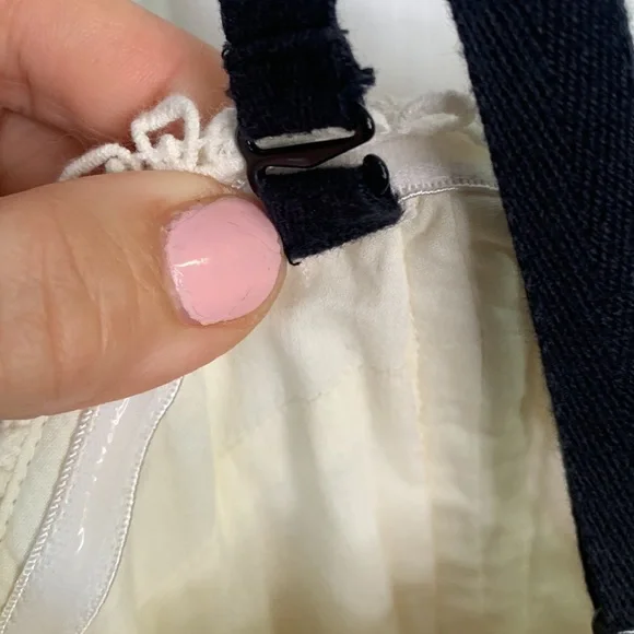 Anthropologie Floreat Dandelion Wish MIDI Dress W-739 Sz 6 - Picture 7 of 12